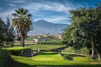 Club Tarahal Puerto de la Cruz