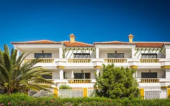 Club Tarahal * Puerto de la Cruz