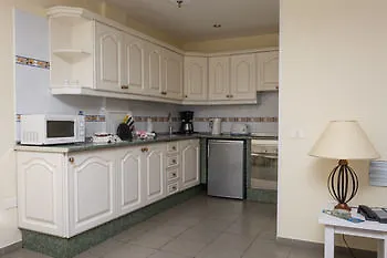 Club Tarahal Puerto de la Cruz