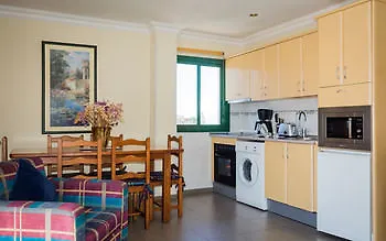 Szálloda Club Tarahal *