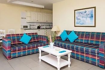 Hotel Club Tarahal *