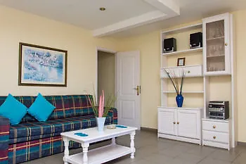 Club Tarahal فندق