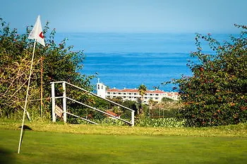 Hotel Club Tarahal Puerto de la Cruz (Tenerife)