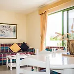 Club Tarahal