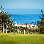 Szálloda Club Tarahal Puerto de la Cruz