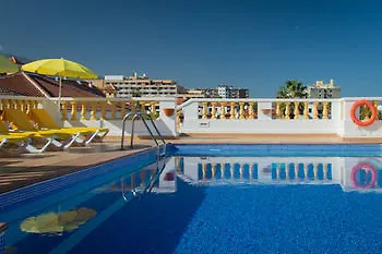 فندق Club Tarahal